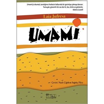 UMAMI - NURARIKLI