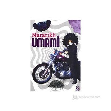 UMAMI - NURARIKLI