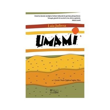 UMAMI - NURARIKLI