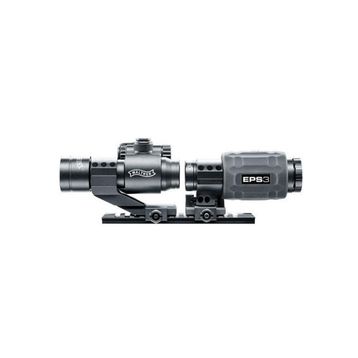 Umarex Walther EPS 3 Tüfek Red Dot Magnifier