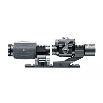 Umarex Walther EPS 3 Tüfek Red Dot Magnifier