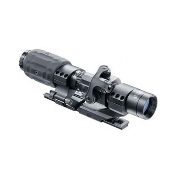 Umarex Walther EPS 3 Tüfek Red Dot Magnifier