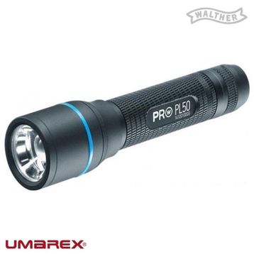 Umarex Walther PL50 El Feneri