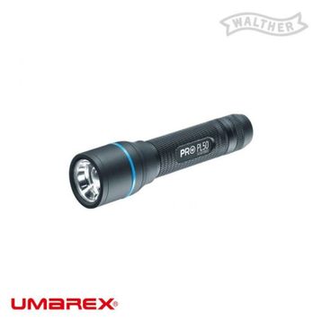 Umarex Walther PL50 El Feneri