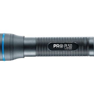 Umarex Walther PL50 El Feneri