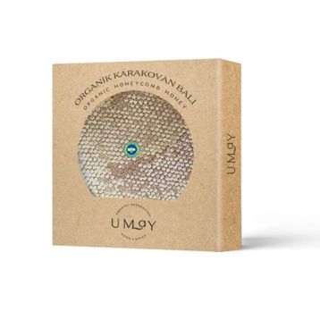 Umay Herbal 1 kg Organik Karakovan Balı