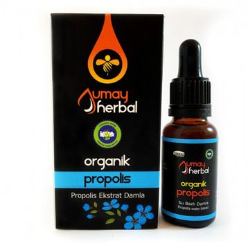 Umay Herbal Propolis 20 ml Damla