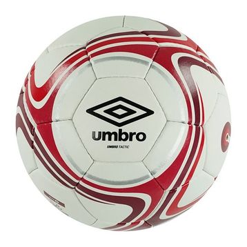 Umbro 2652U Tactic Dikişli Kırmızı Futbol Topu