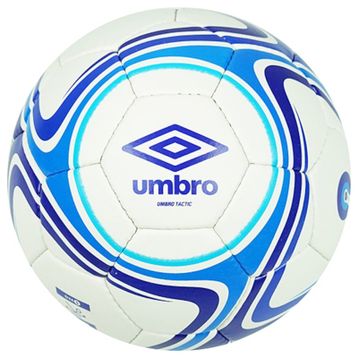 Umbro 2652U Tactic Dikişli Mavi Futbol Topu