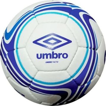 Umbro 2652U Tactic Dikişli Mavi Futbol Topu