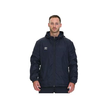 Umbro TM-0004 Lacivert Erkek Yağmurluk