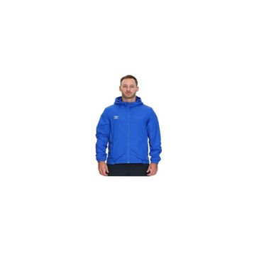Umbro TM-0004 Mavi Erkek Yağmurluk