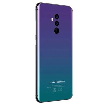 Umidigi Z2 Pro 128 GB