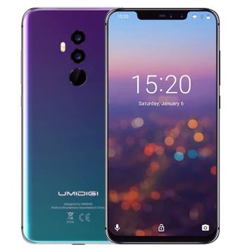 Umidigi Z2 Pro 128 GB
