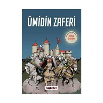 Ümidin Zaferi - Kemal Erkan