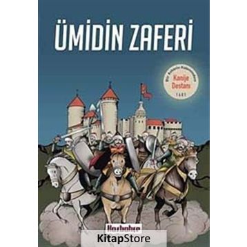 Ümidin Zaferi - Kemal Erkan