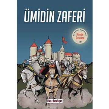Ümidin Zaferi - Kemal Erkan