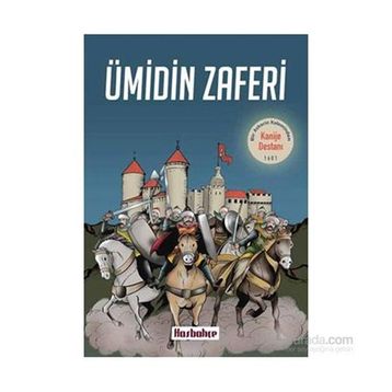 Ümidin Zaferi - Kemal Erkan