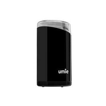 Umie KB-U50 60 gr Kapasiteli Siyah 140 W Kahve ve Baharat Öğütücü