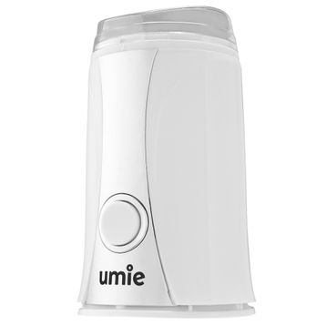 Umie KB-U51 65 gr Kapasiteli Beyaz 160 W Kahve ve Baharat Öğütücü