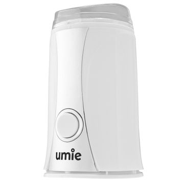 Umie KB-U51 65 gr Kapasiteli Beyaz 160 W Kahve ve Baharat Öğütücü