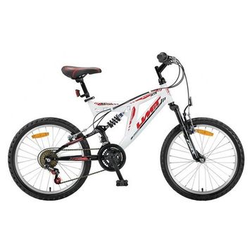 Ümit 2030 Blackmount 20 Jant Unisex Çocuk Bisikleti