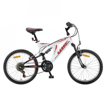 Ümit 2030 Blackmount 20 Jant Unisex Çocuk Bisikleti