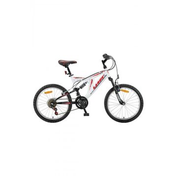 Ümit 2030 Blackmount 20 Jant Unisex Çocuk Bisikleti