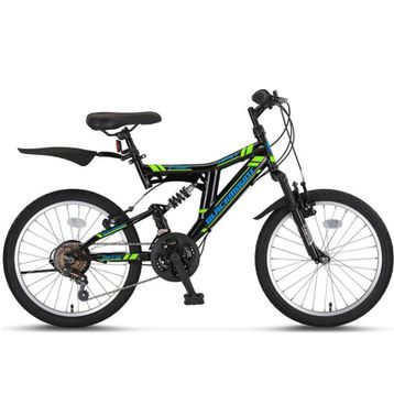 Ümit 2030 Blackmount 20 Jant Unisex Çocuk Bisikleti