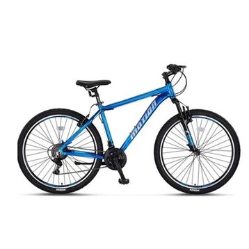 Ümit 2977 Motion V 459H V 29 Jant 21 Vites Dark Blue Dağ Bisikleti