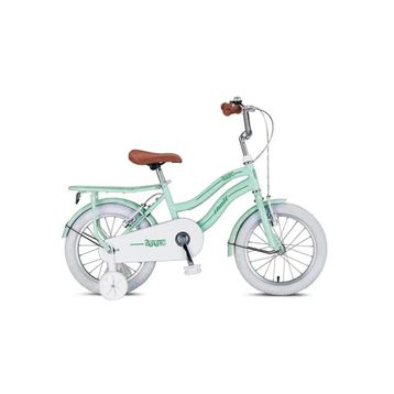 Ümit Bisiklet Stitch 16 Lady Mint 1641 Çocuk Bisikleti