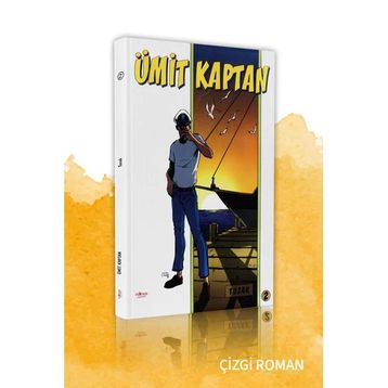 Ümit Kaptan 2 Tuzak Hakan Karabey