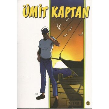 Ümit Kaptan 2 Tuzak Hakan Karabey