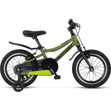 Ümit Motion 16 Jant Hafif 1673 Erkek Çocuk Bisikleti