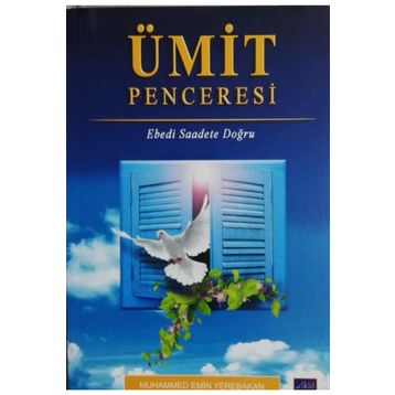 Ümit Penceresi - Oya Akçizmeci