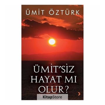 Ümit?siz Hayat mı Olur? - Ümit Öztürk