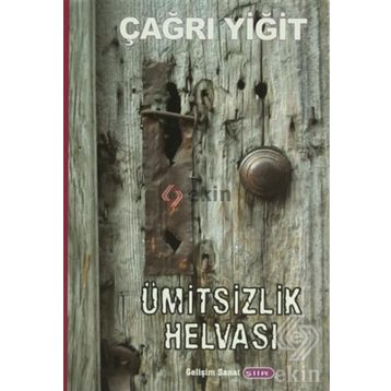 Ümitsizlik Helvası - Çağrı Yiğit