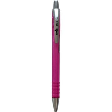 Umix 1321 0.7 Pembe Versatil Kalem