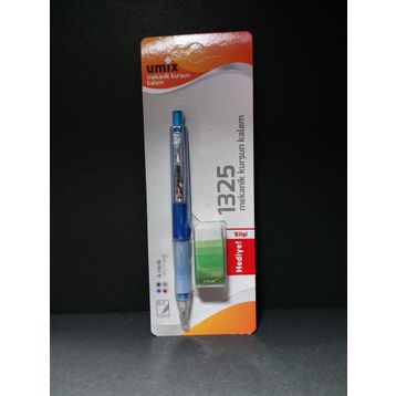 Umıx 1325 0.7 mm Mavi Versatil Kalem