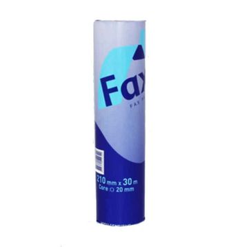Umix 210 mm x 30 m Fax Kağıdı