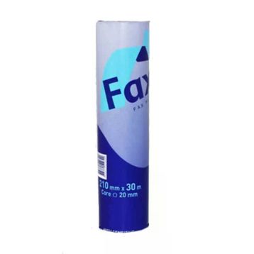 Umix 210 mm x 30 m Fax Kağıdı