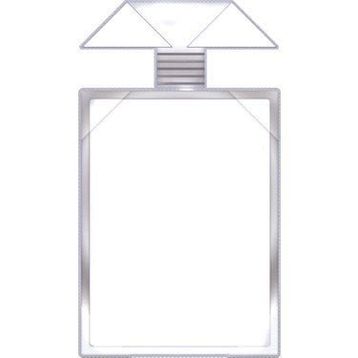 Umix 3020-A5 Nano Vantuzlu Etiket Kılıfı