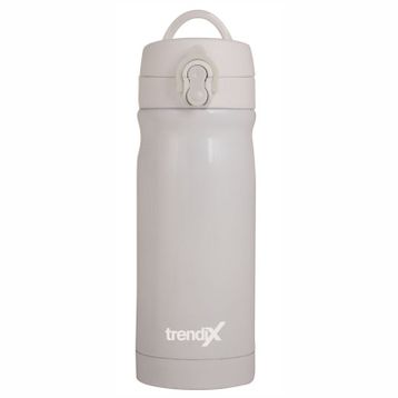 Umix 51012064 Trendix 350 ml Mug Flamingo Çiçek Termos