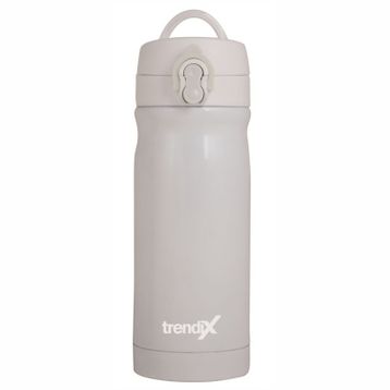Umix 51012064 Trendix 350 ml Mug Flamingo Çiçek Termos