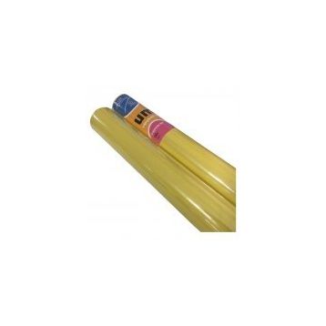 Umix Fix U1851DB-R8 200x45 cm Düz Sarı Yapışkanlı Folyo