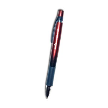 Umıx U Shıne 0.7 mm Kırmızı Versatil Kalem
