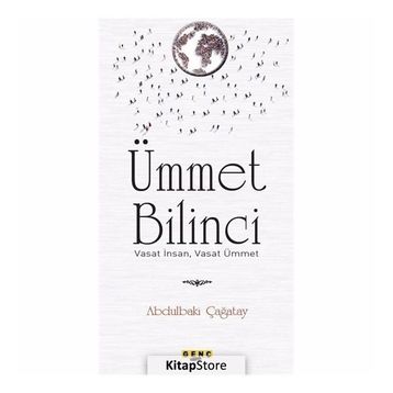 Ümmet Bilinci - Atasoy Müftüoğlu