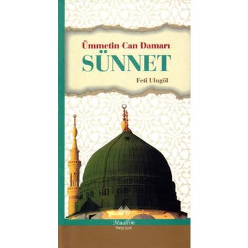 Ümmetin Can Damarı Sünnet - Feti Ulugöl