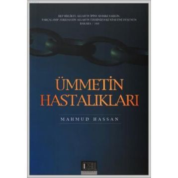 ÜMMETİN HASTALIKLARI - MAHMUD HASSAN