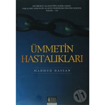 ÜMMETİN HASTALIKLARI - MAHMUD HASSAN
